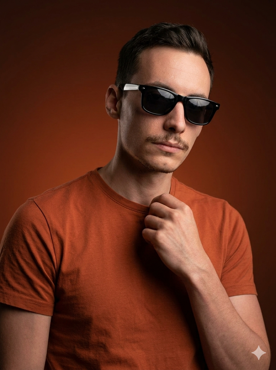 ALA-BENGUERBA - GRAPHIC & DESIGNER